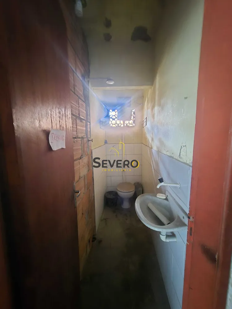 Prédio Inteiro, 454 m² - Foto 13