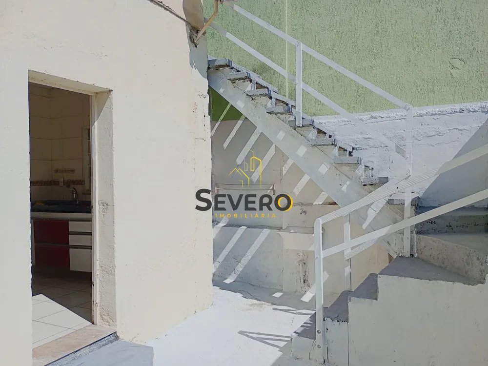 Casa, 2 quartos, 95 m² - Foto 33
