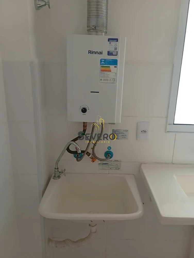 Apartamento, 2 quartos, 48 m² - Foto 5