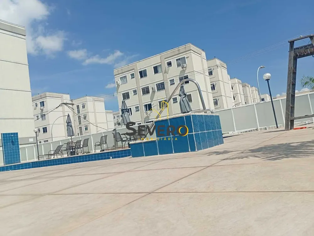 Apartamento, 2 quartos, 48 m² - Foto 30
