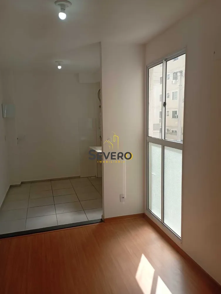Apartamento, 2 quartos, 48 m² - Foto 24