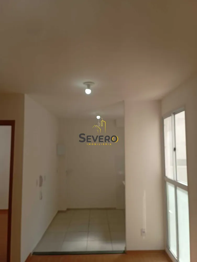 Apartamento, 2 quartos, 48 m² - Foto 16