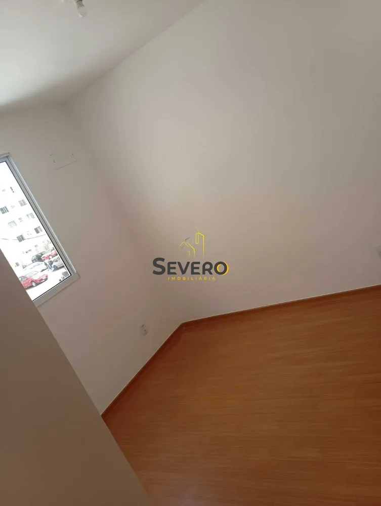 Apartamento, 2 quartos, 48 m² - Foto 12