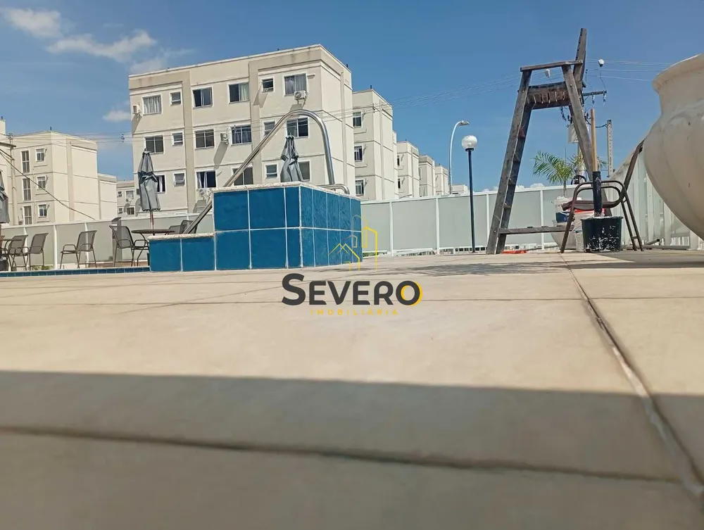 Apartamento, 2 quartos, 48 m² - Foto 26