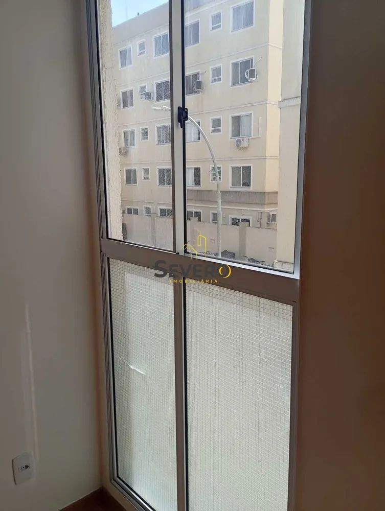 Apartamento, 2 quartos, 48 m² - Foto 41