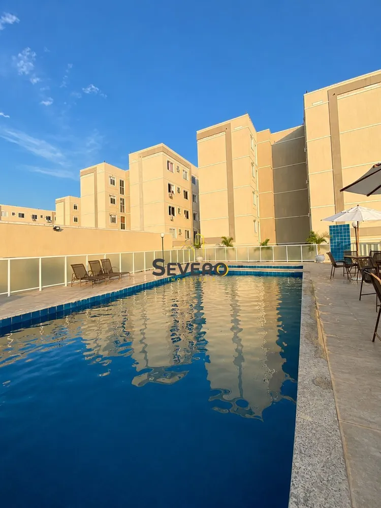 Apartamento, 2 quartos, 48 m² - Foto 1