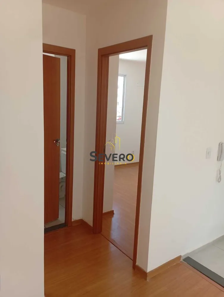 Apartamento, 2 quartos, 48 m² - Foto 13