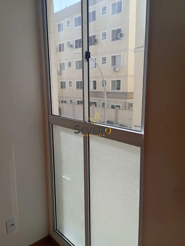 Apartamento, 2 quartos, 48 m² - Foto 21