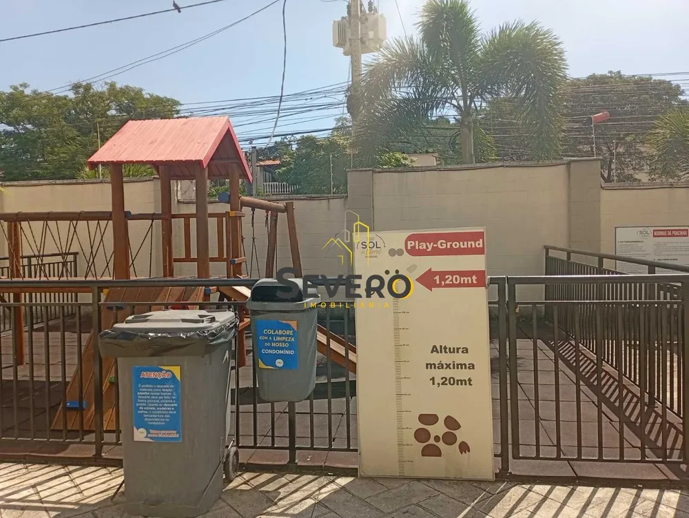 Apartamento, 2 quartos, 48 m² - Foto 31