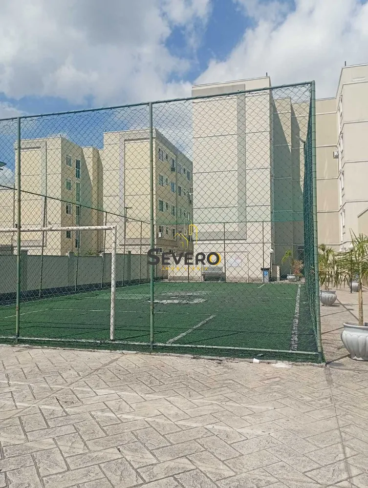 Apartamento, 2 quartos, 48 m² - Foto 27