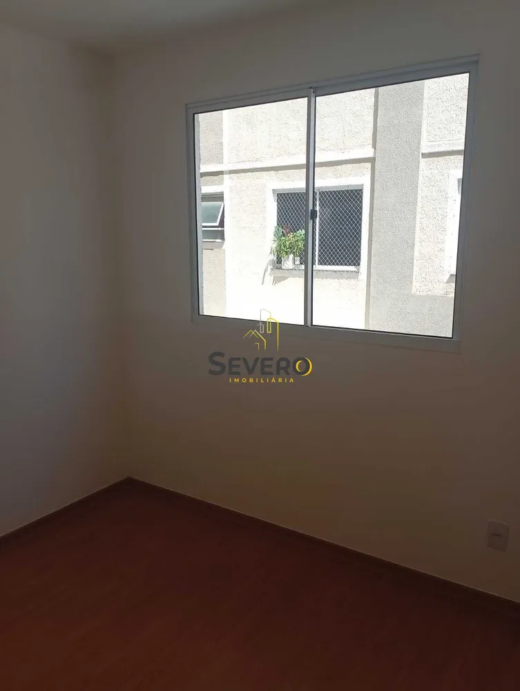 Apartamento, 2 quartos, 48 m² - Foto 11