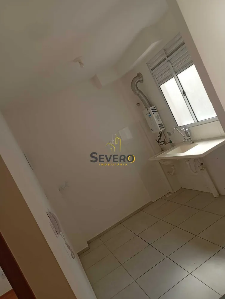 Apartamento, 2 quartos, 48 m² - Foto 39