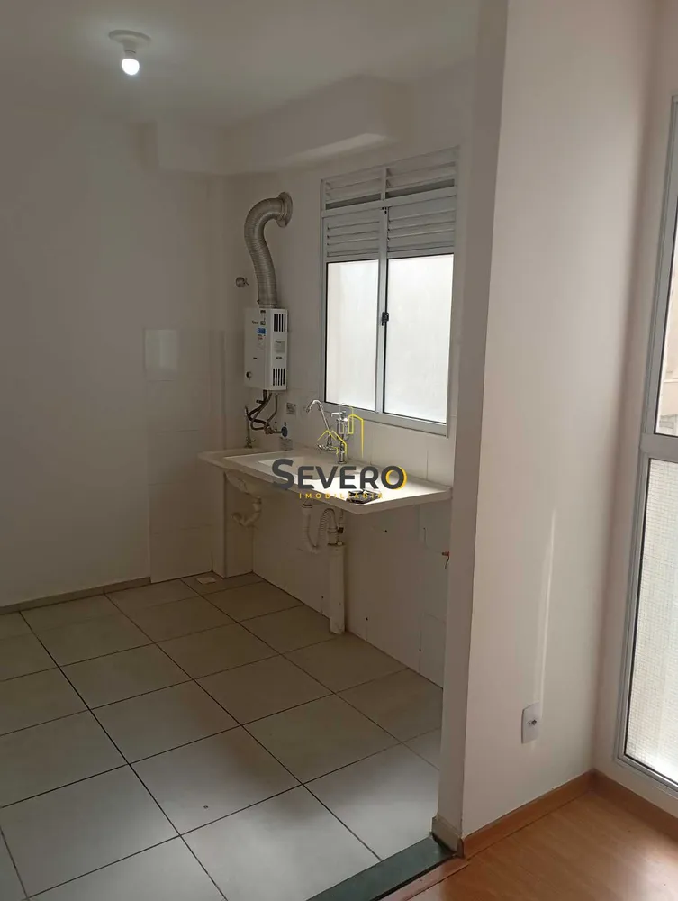 Apartamento, 2 quartos, 48 m² - Foto 17