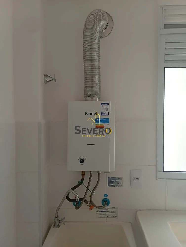Apartamento, 2 quartos, 48 m² - Foto 45