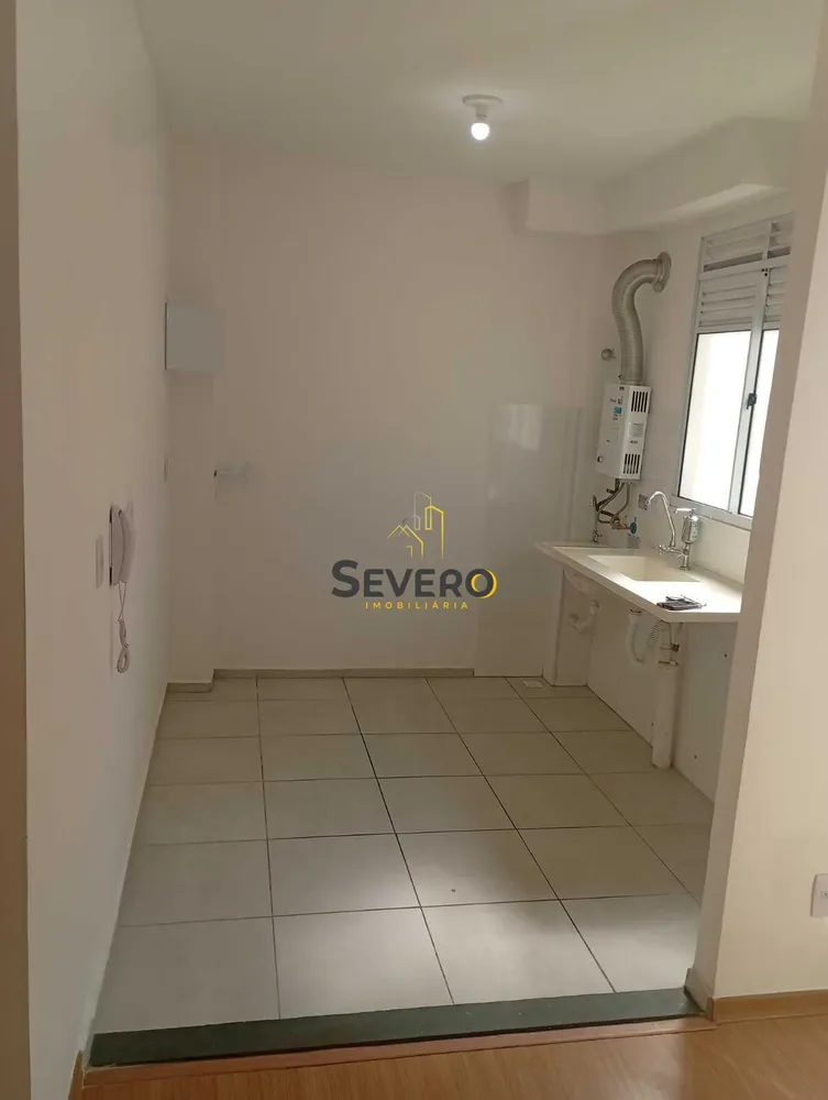 Apartamento, 2 quartos, 48 m² - Foto 6