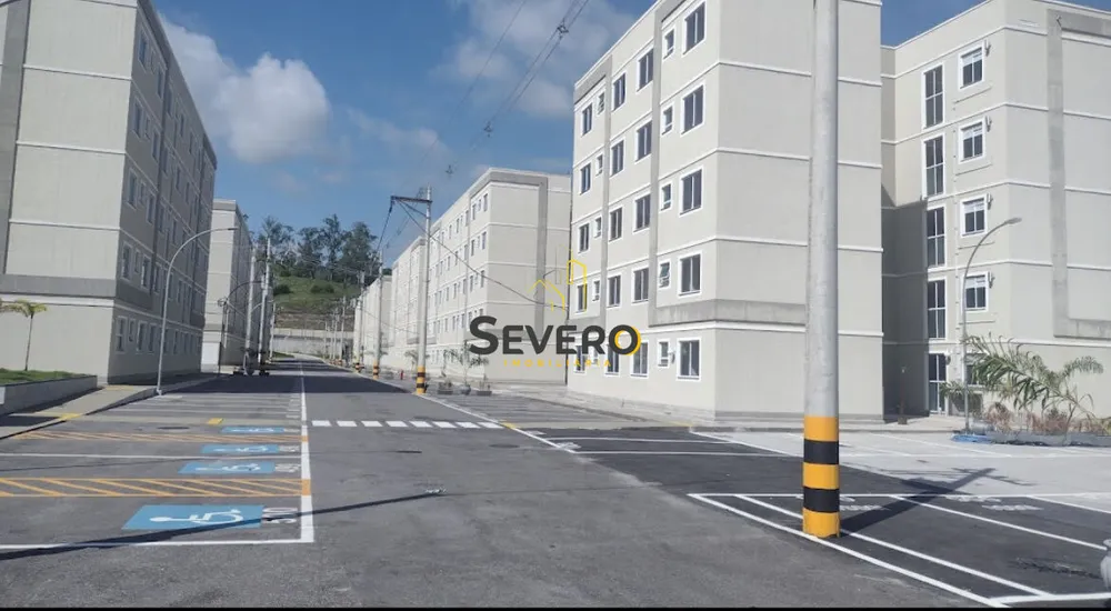 Apartamento, 2 quartos, 48 m² - Foto 34