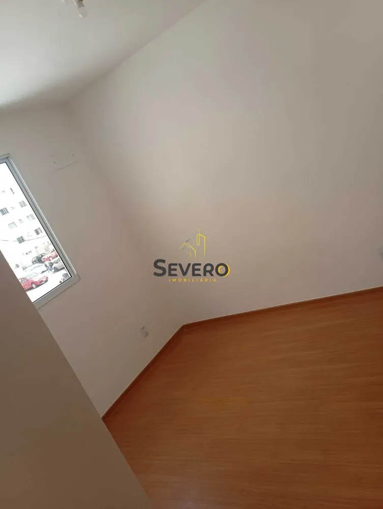 Apartamento, 2 quartos, 48 m² - Foto 23