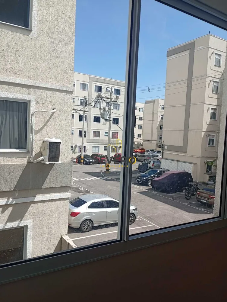 Apartamento, 2 quartos, 48 m² - Foto 2