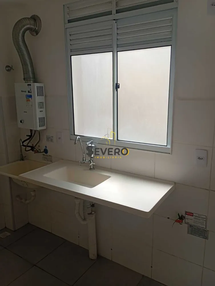 Apartamento, 2 quartos, 48 m² - Foto 15
