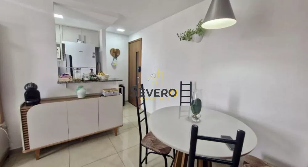 Apartamento, 2 quartos, 55 m² - Foto 4