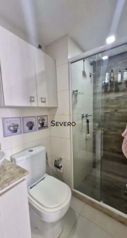 Apartamento, 2 quartos, 55 m² - Foto 8