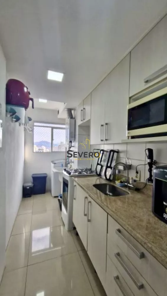 Apartamento, 2 quartos, 55 m² - Foto 5