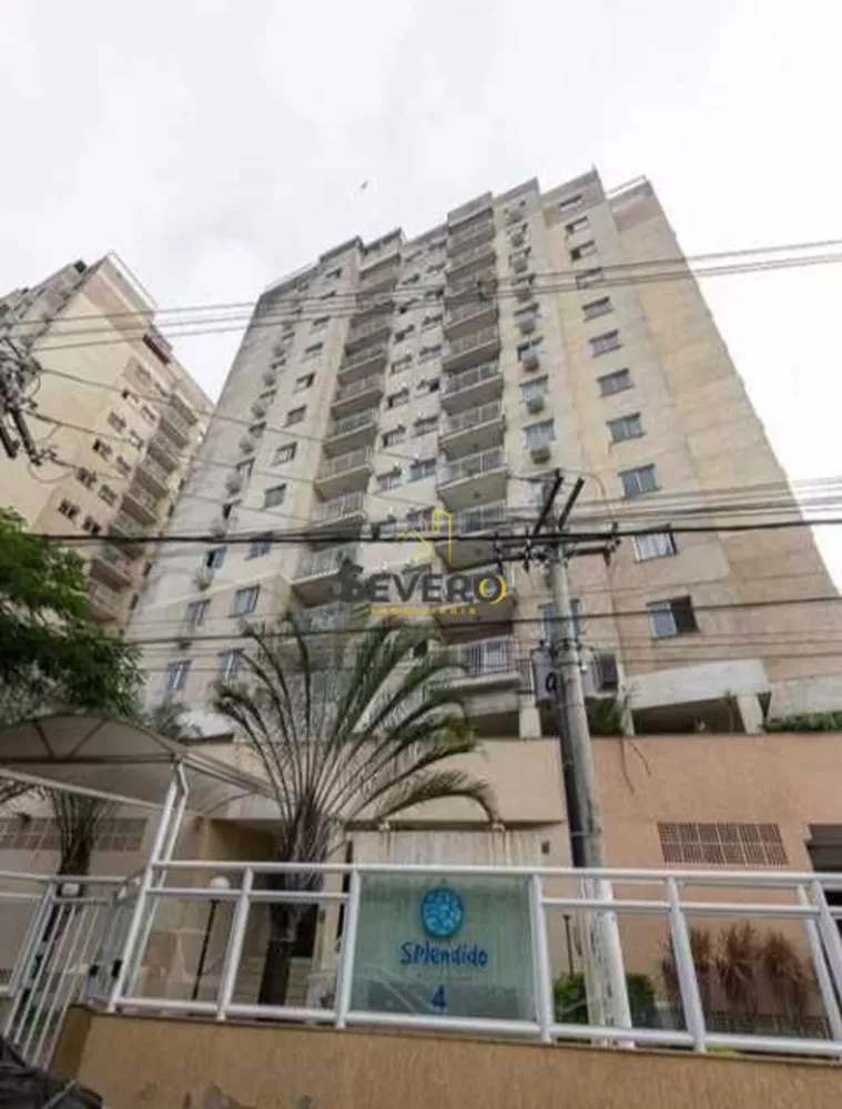 Apartamento, 2 quartos, 55 m² - Foto 18