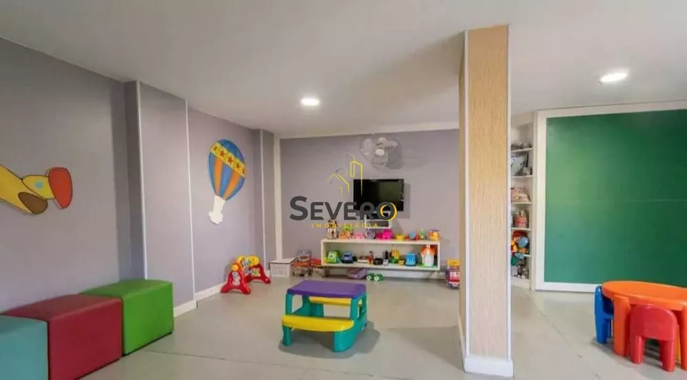 Apartamento, 2 quartos, 55 m² - Foto 19