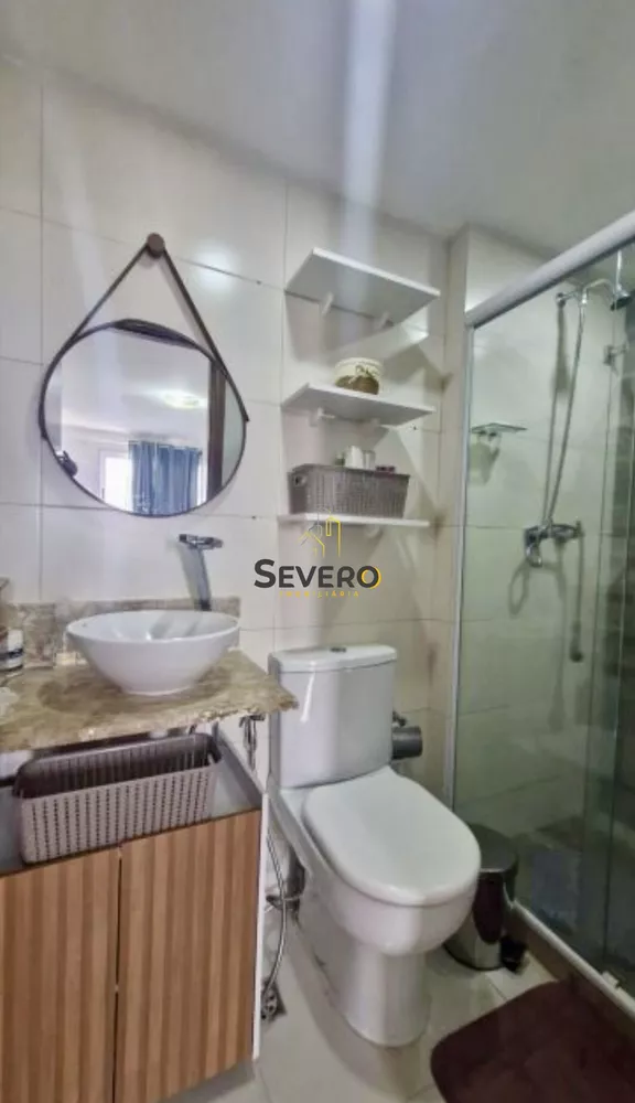 Apartamento, 2 quartos, 55 m² - Foto 14