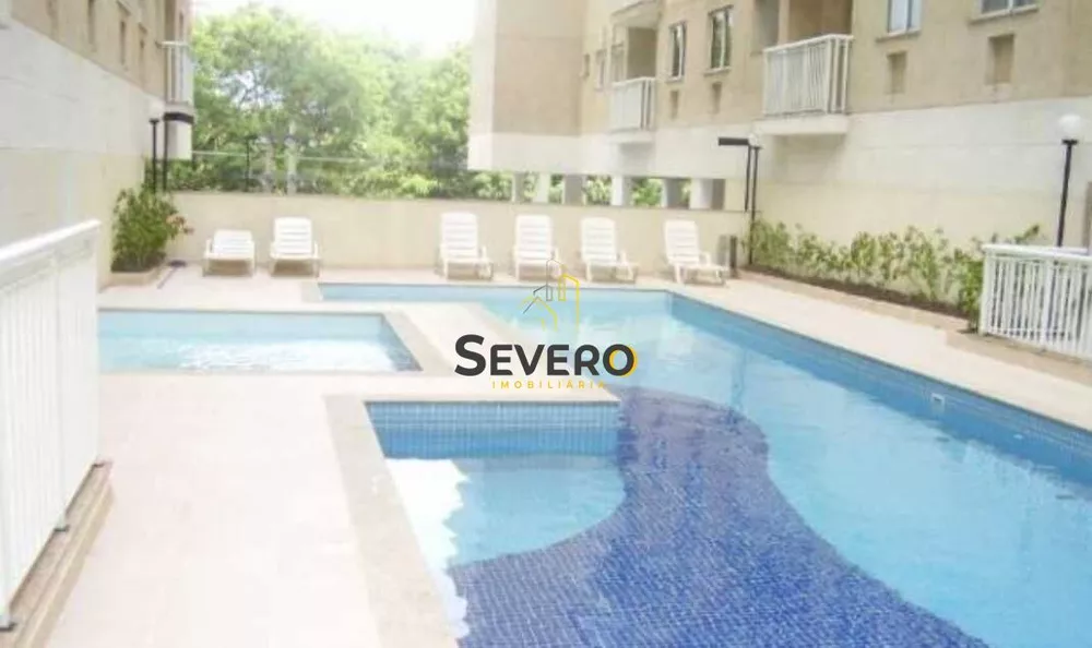 Apartamento, 2 quartos, 55 m² - Foto 17