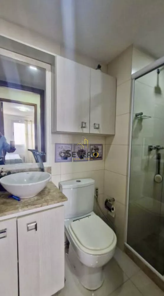 Apartamento, 2 quartos, 55 m² - Foto 7