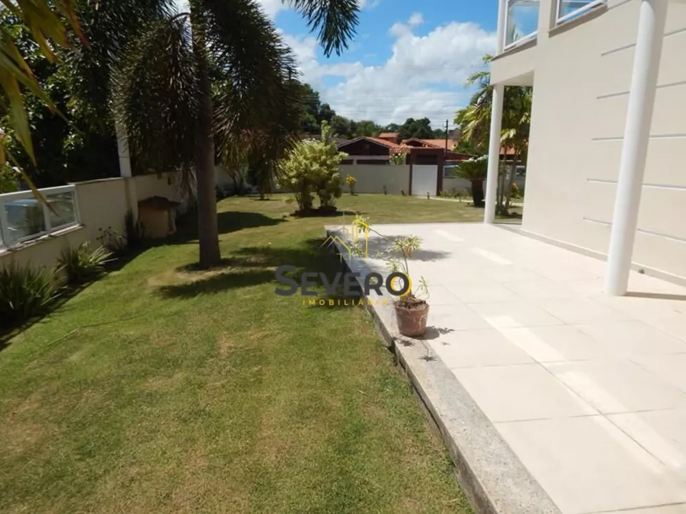 Casa, 5 quartos, 372 m² - Foto 46