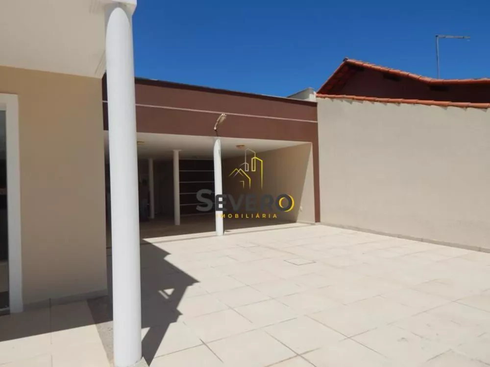 Casa, 5 quartos, 372 m² - Foto 8