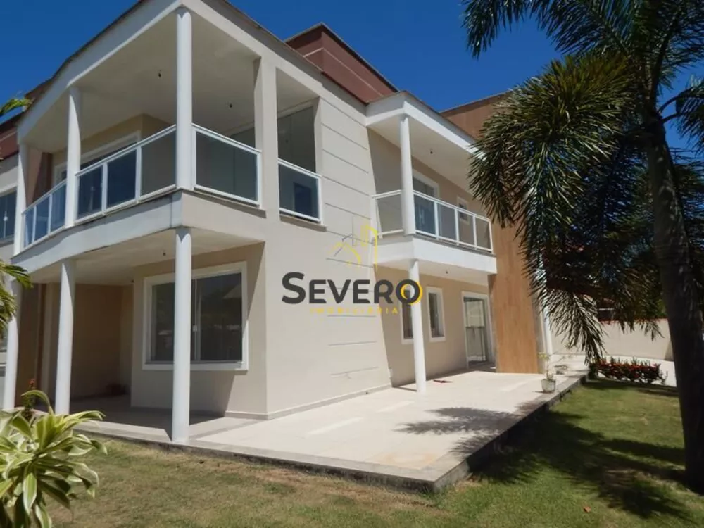 Casa, 5 quartos, 372 m² - Foto 6