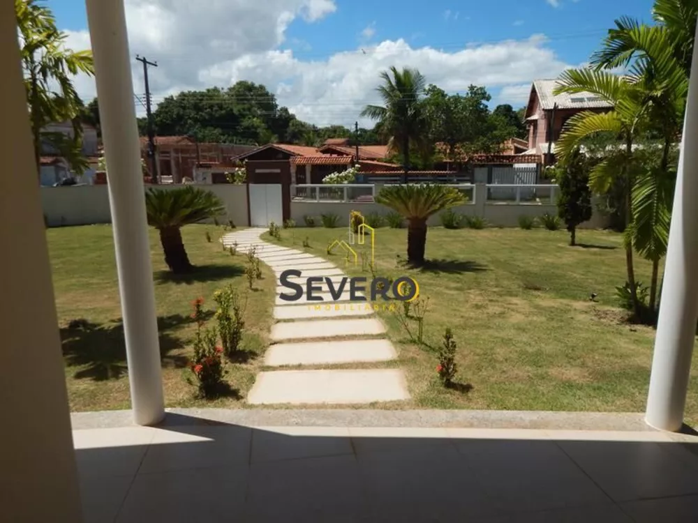 Casa, 5 quartos, 372 m² - Foto 28