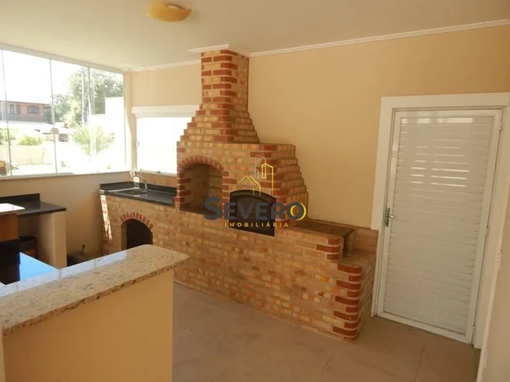 Casa, 5 quartos, 372 m² - Foto 17