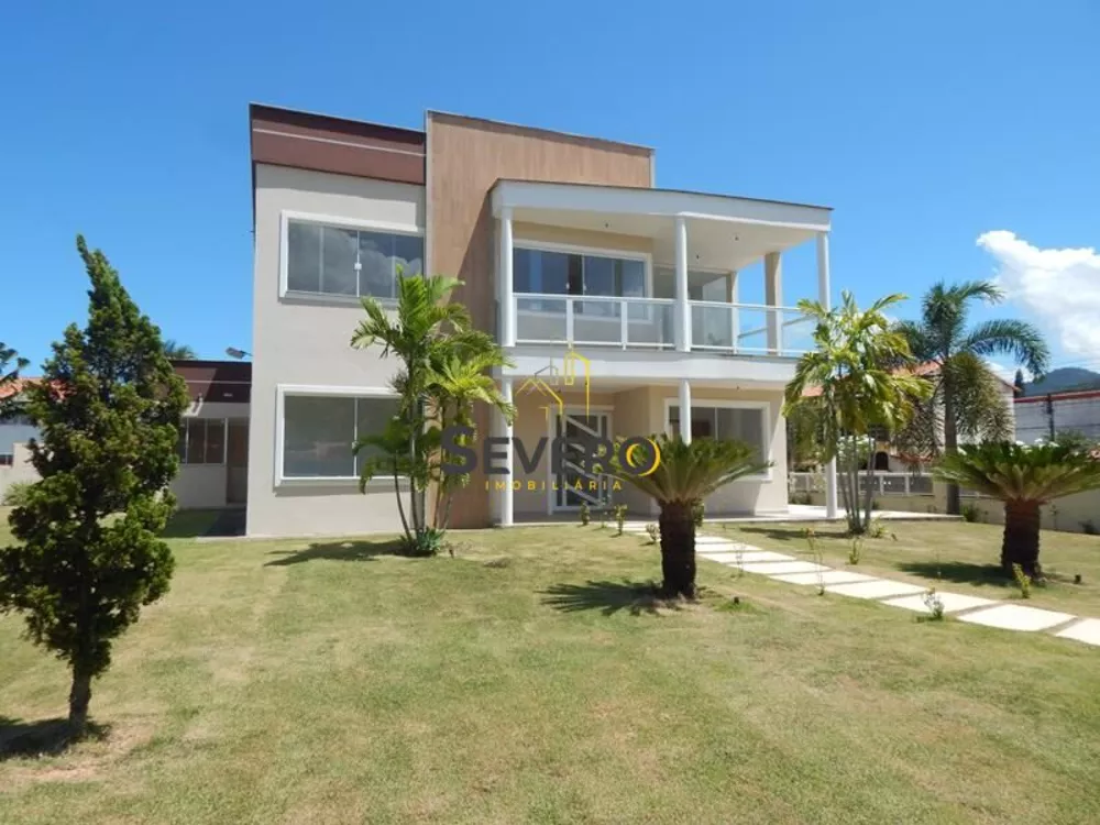 Casa, 5 quartos, 372 m² - Foto 2