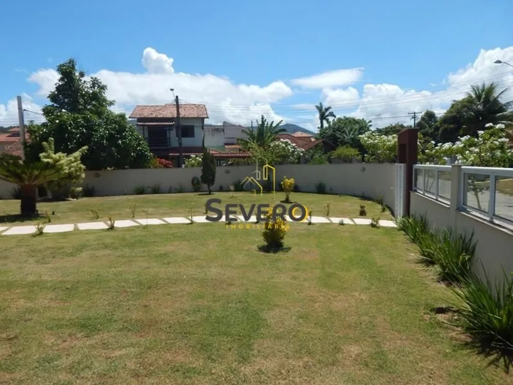 Casa, 5 quartos, 372 m² - Foto 5