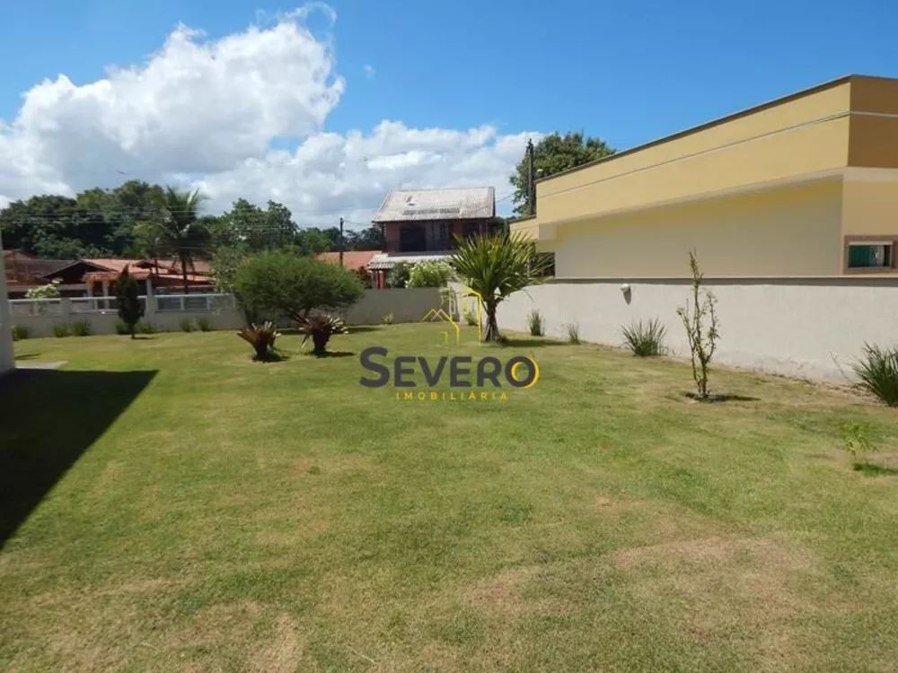 Casa, 5 quartos, 372 m² - Foto 4