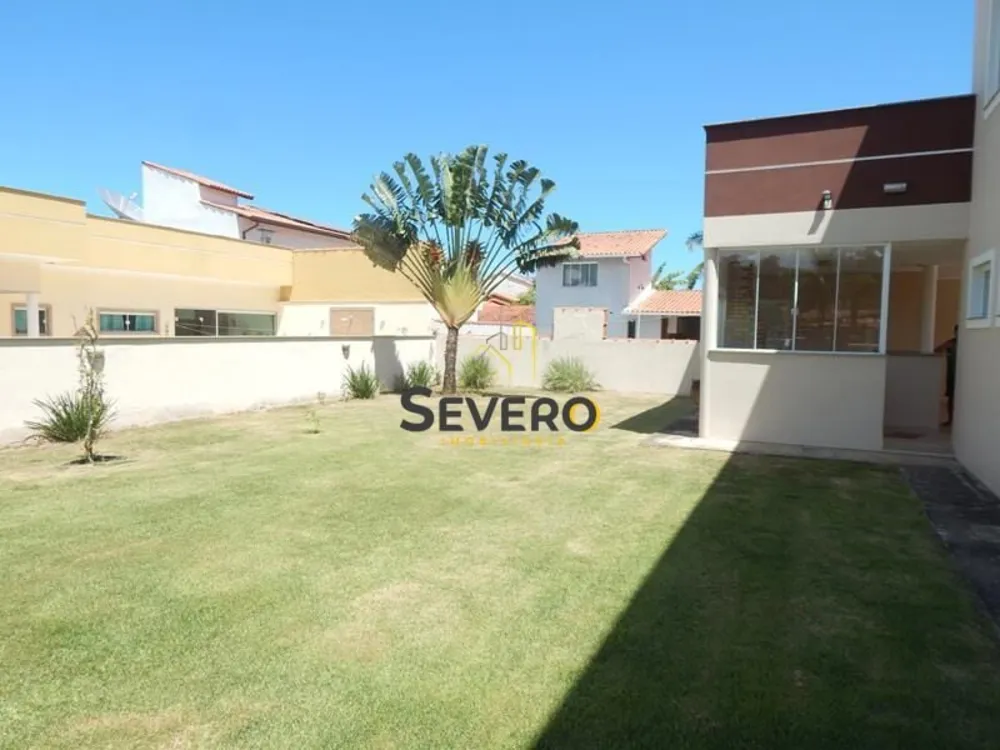 Casa, 5 quartos, 372 m² - Foto 10