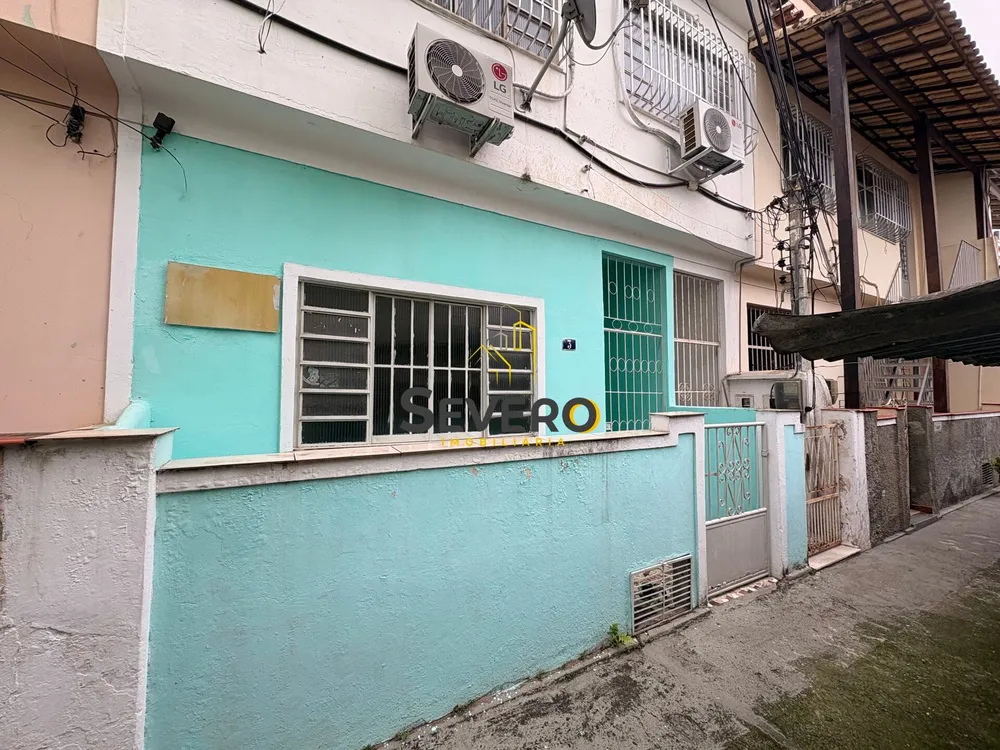Casa, 2 quartos, 80 m² - Foto 5