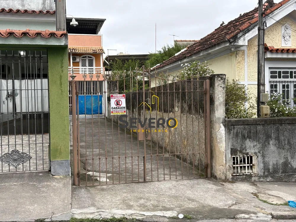Casa, 2 quartos, 80 m² - Foto 1
