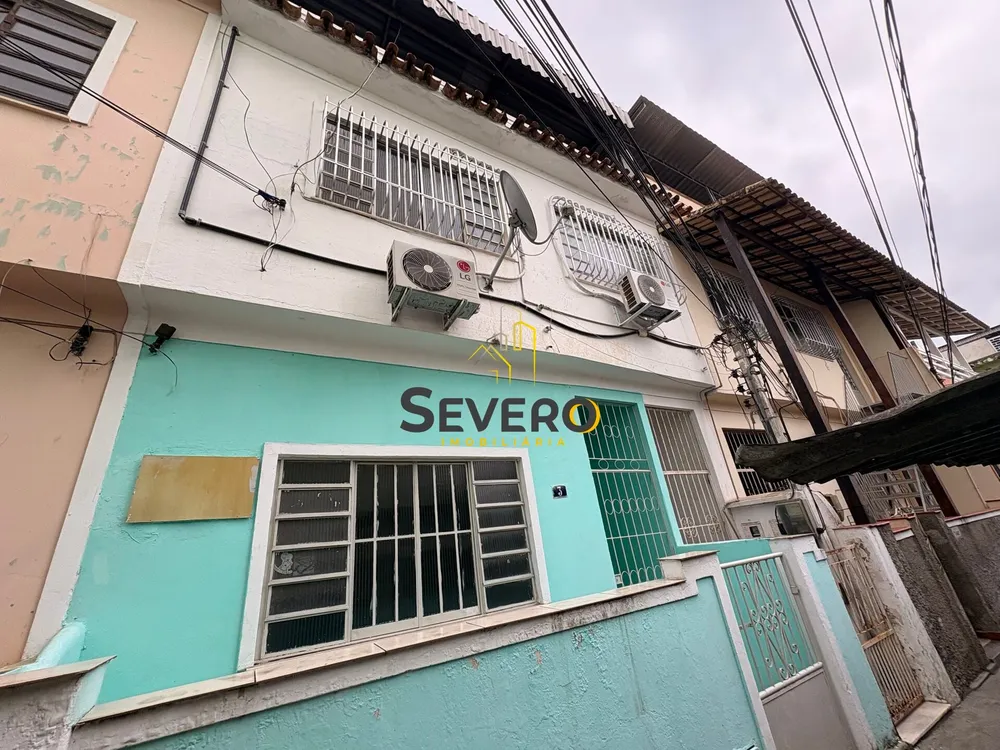 Casa, 2 quartos, 80 m² - Foto 6