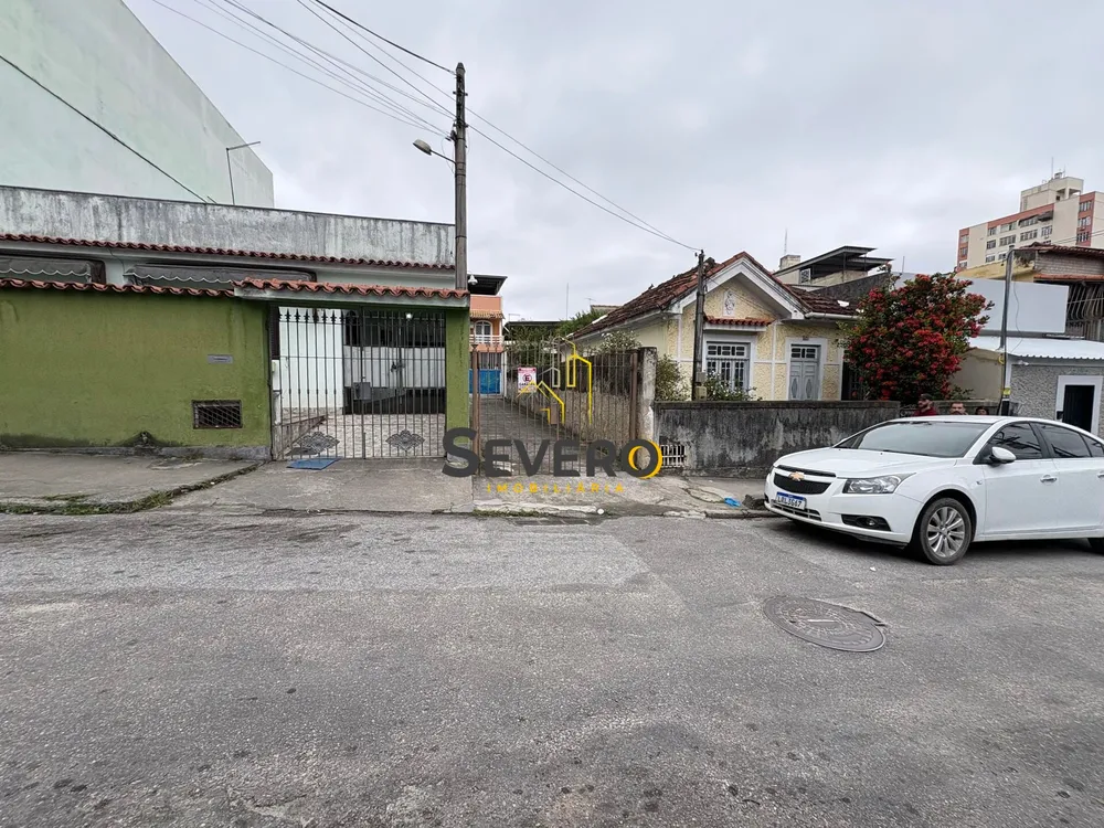 Casa, 2 quartos, 80 m² - Foto 2