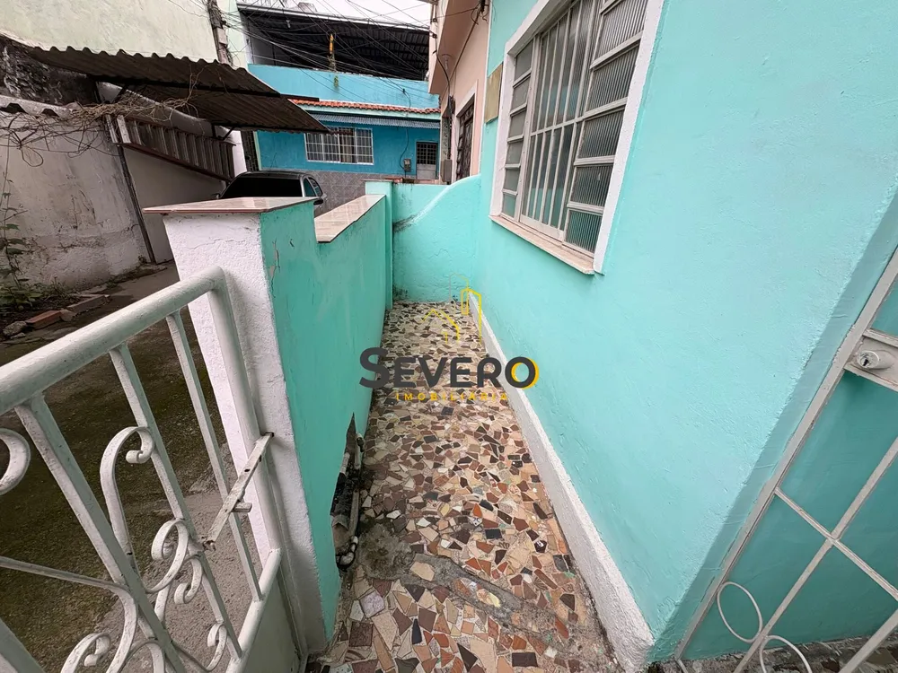 Casa, 2 quartos, 80 m² - Foto 7