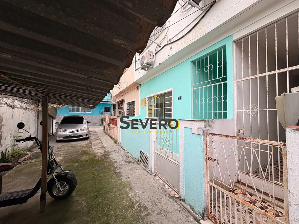 Casa, 2 quartos, 80 m² - Foto 3