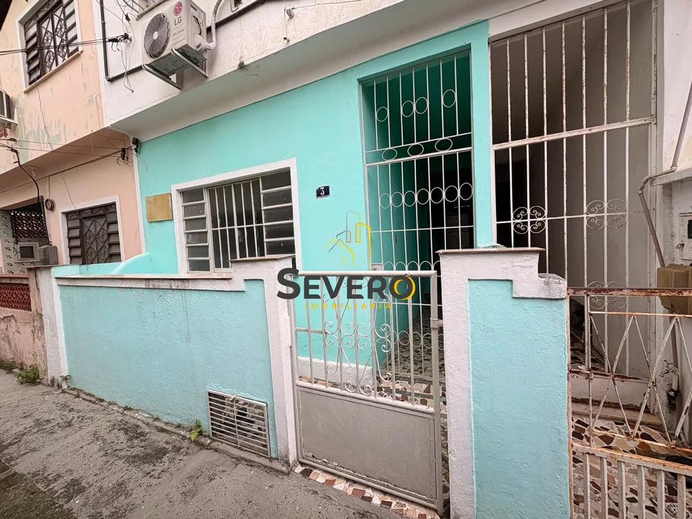 Casa, 2 quartos, 80 m² - Foto 4