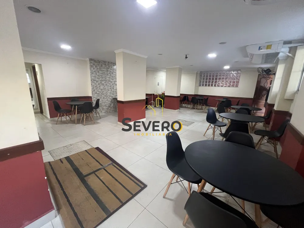 Apartamento, 2 quartos, 50 m² - Foto 2