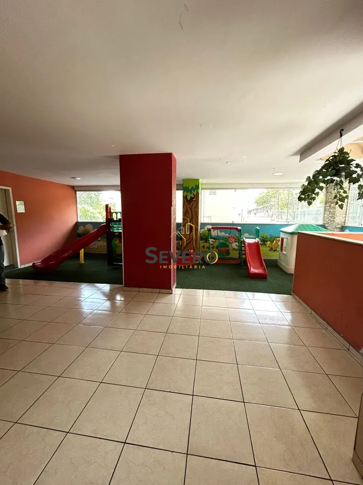 Apartamento, 2 quartos, 50 m² - Foto 3