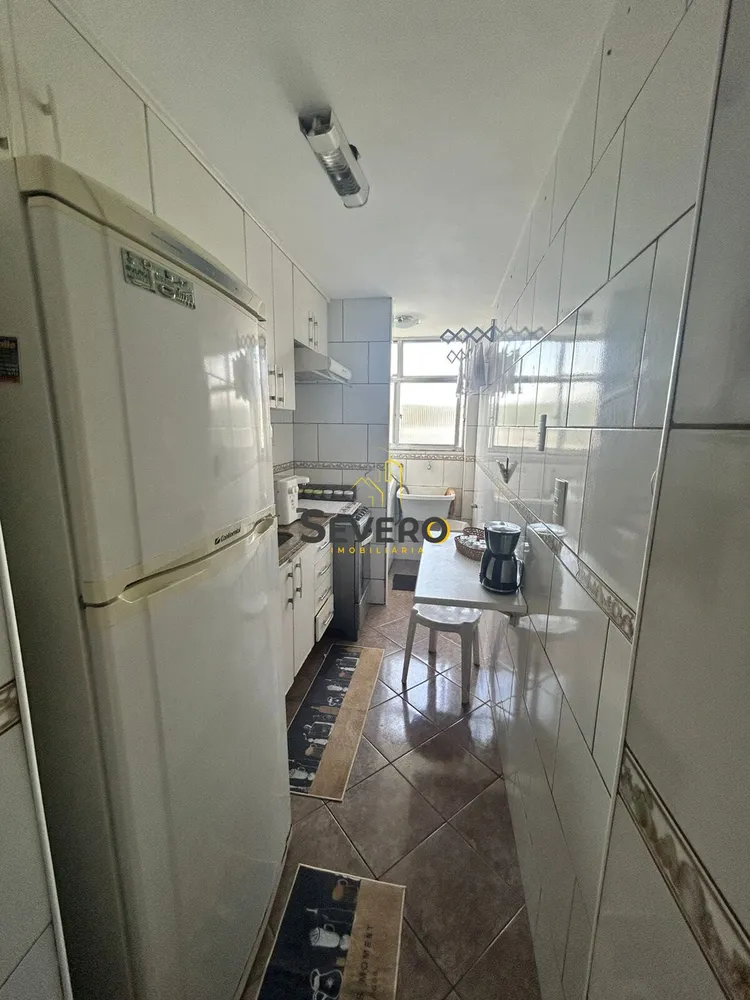 Apartamento, 2 quartos, 50 m² - Foto 6
